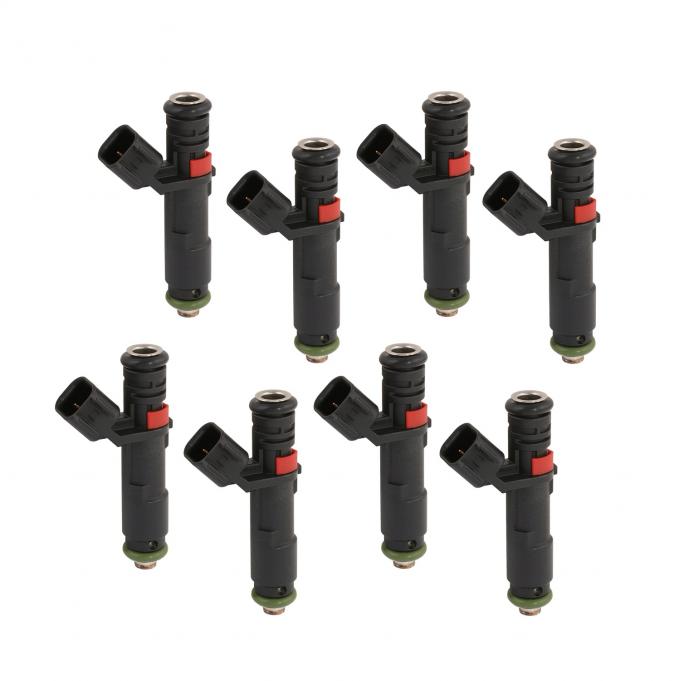 Accel , Fuel Injector, 48 Lb/Hr 151848