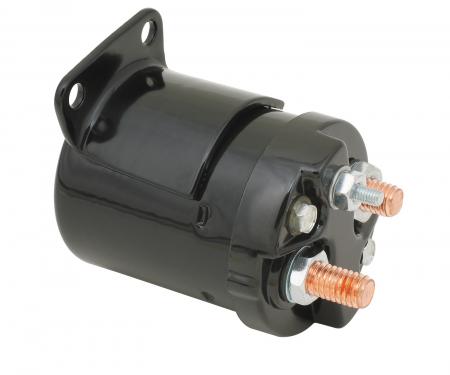 Accel Starter Solenoid 40111B