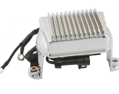 Accel Voltage Regulator 201134C