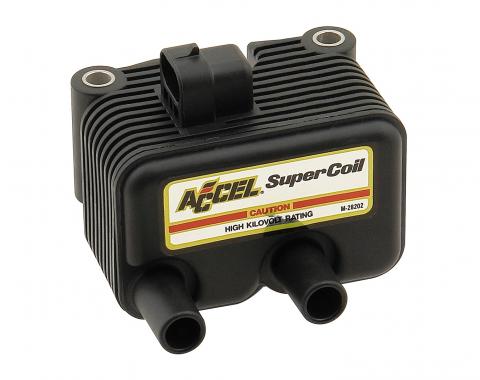 Accel Motorcycle SuperCoil 140409