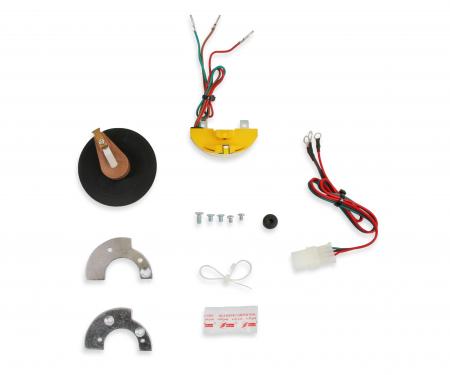 Accel Points Eliminator Kit for Ford Motorcraft Points Distributors 2020