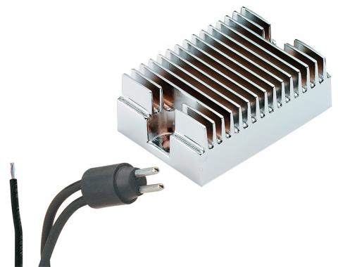 Accel Voltage Regulator 201123C