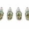 Accel HP Copper Spark Plug 0526-4