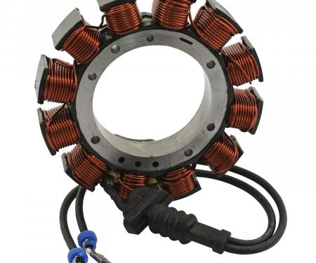 Accel Generator Stator 152114