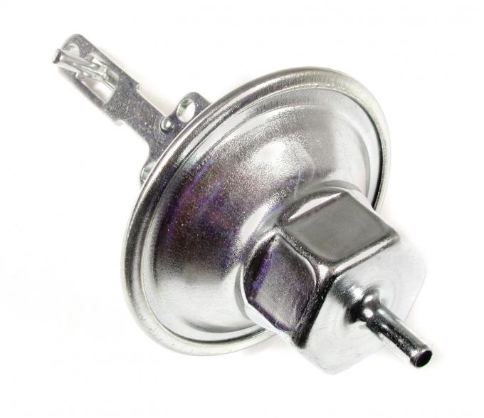 Accel Adjustable Vacuum Advance for GM Points Distributors 31034