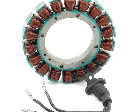 Accel Generator Stator 152111