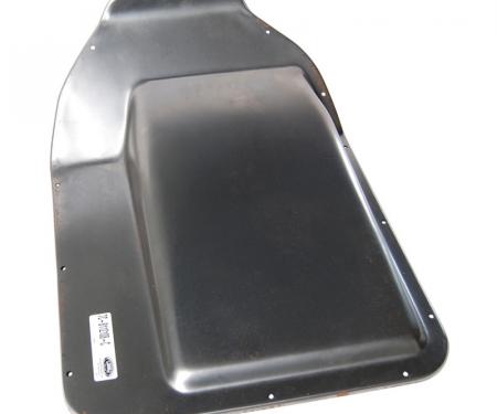 Dennis Carpenter Floor Trans Cover Plate - 1948-52 Ford Truck     7C-8112108-C