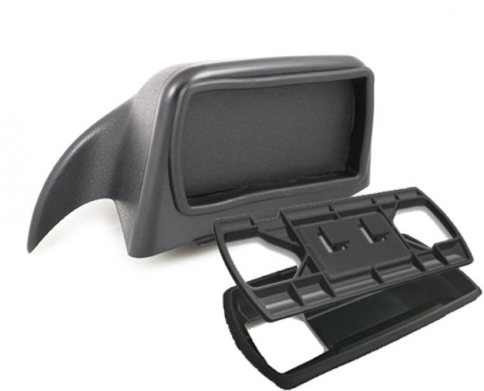 Superchips Basic Interior Dash Pod 28501