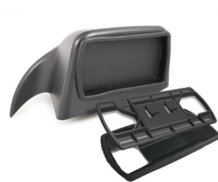 Superchips Basic Interior Dash Pod 28501