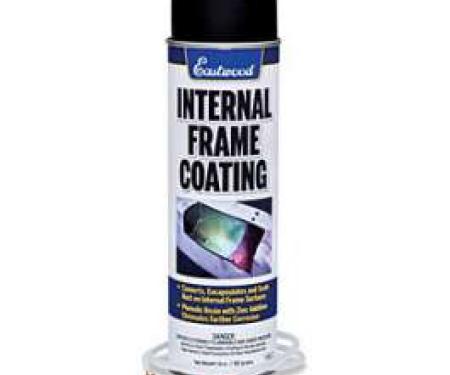 Internal Frame Coating Paint