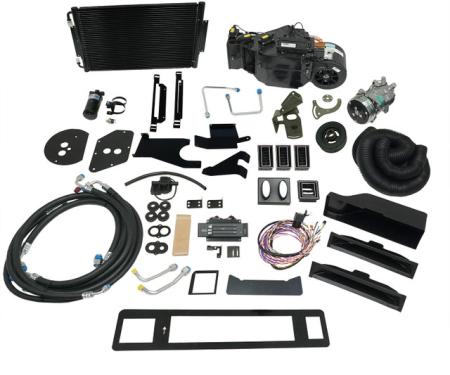 Vintage Air 1973-79 Ford F-Series/1978-79 Bronco without Factory Air 6-Cylinder Gen 5 SureFit™ Complete Kit 941686