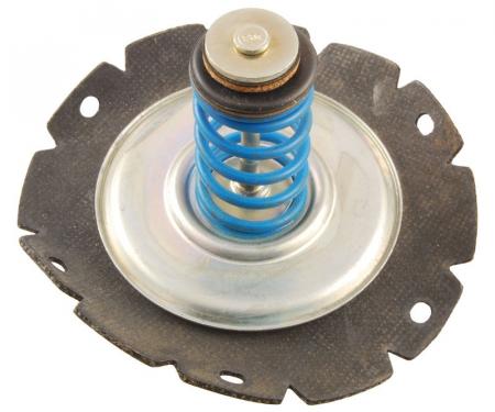 Dennis Carpenter Fuel Pump Diaphragm - 1957-65 Ford Truck, 1963-64 Ford Car C3AZ-9398-B