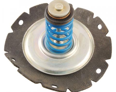 Dennis Carpenter Fuel Pump Diaphragm - 1957-65 Ford Truck, 1963-64 Ford Car C3AZ-9398-B