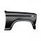 Dennis Carpenter Front Fender - RH - 1980-86 Ford Truck, 1980-86 Ford Bronco E1TZ-16005-BX