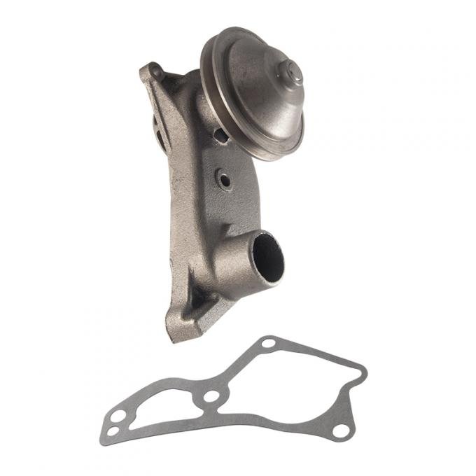 Dennis Carpenter Water Pump - Left Hand - 1953 Ford Truck, 1950-53 Ford Car EAB-8502-N