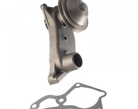 Dennis Carpenter Water Pump - Left Hand - 1953 Ford Truck, 1950-53 Ford Car EAB-8502-N