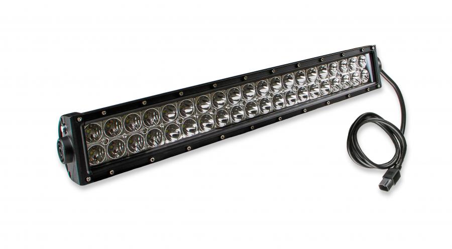 Bright Earth LED Light Bar LB20-BEL | Classic Truck