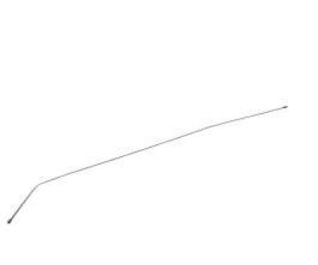 Chevy Brake Line, Front To Rear,1951-1952