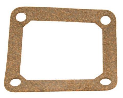 Pto Cover Gasket AA-4839-R