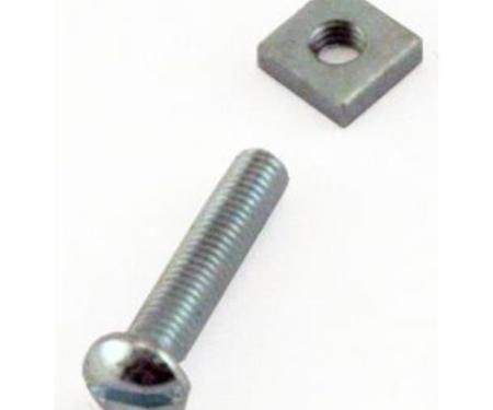 Generator/Starter Band Screws A-10142-MB