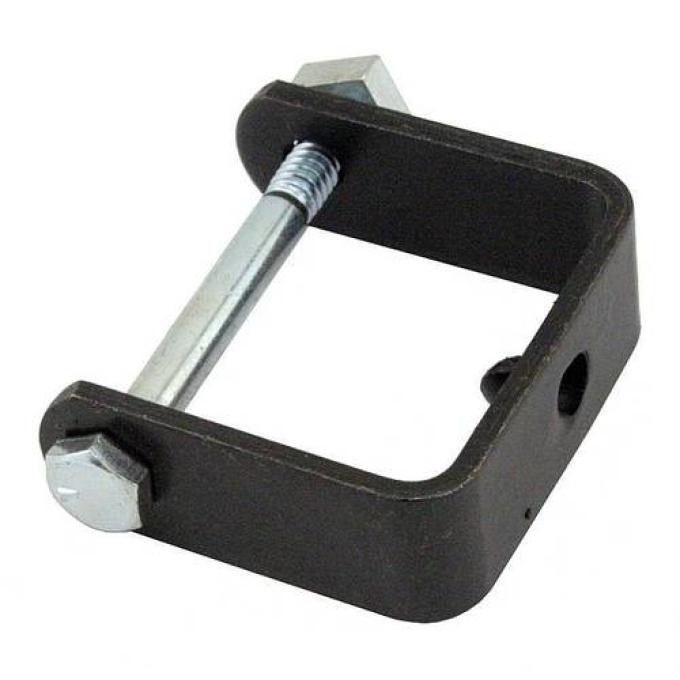 Front Spring Clamps A-5330