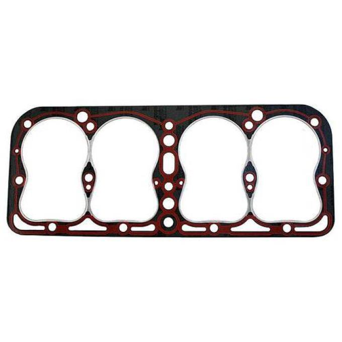 Premium Head Gasket 32-34 B-6051-M