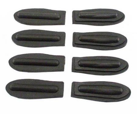 Windwing Clamp Pads 28-29 A-18200-PAD