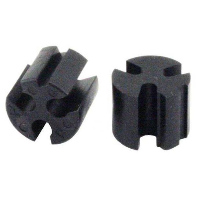 Headlamp Plug 3 Hole 29-31 Pair A-14584-B