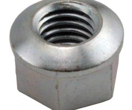 Rim Nut TT-Truck 1/2" Coarse Thread TT-2848