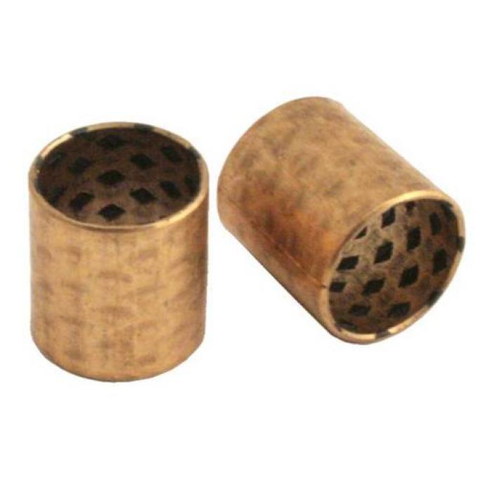 Distributor Bushings A-12132