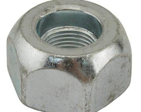 Front Wheel Nut Lht AA-1121