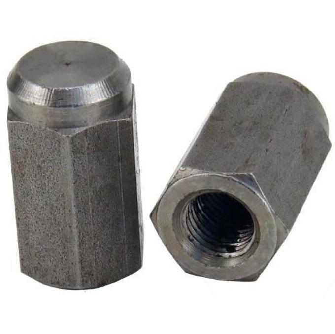 Spindle Lock Nut Pair AA-3124