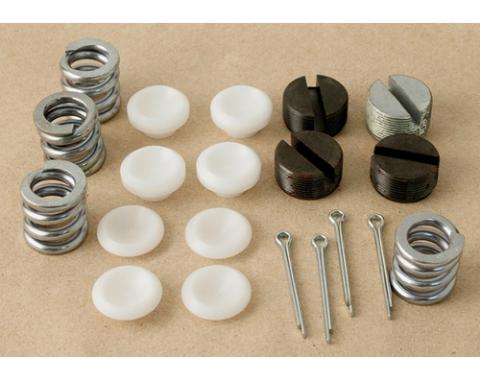 E-Z Steer Kit A-3305-SE