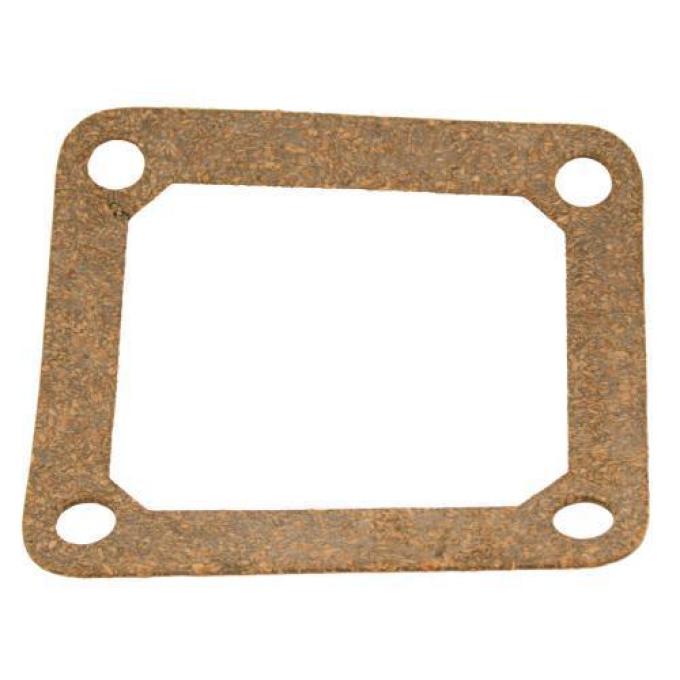 Pto Cover Gasket AA-4839-R