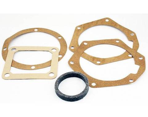 Gasket Set Dual High Transmission AA-4830-GS