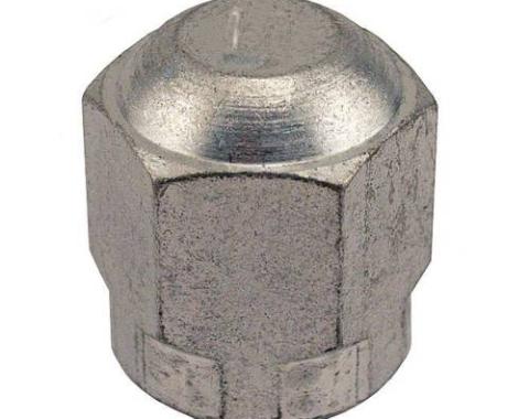 Wheel Nut Left Hand Thread AA Truck AA-1121-AR