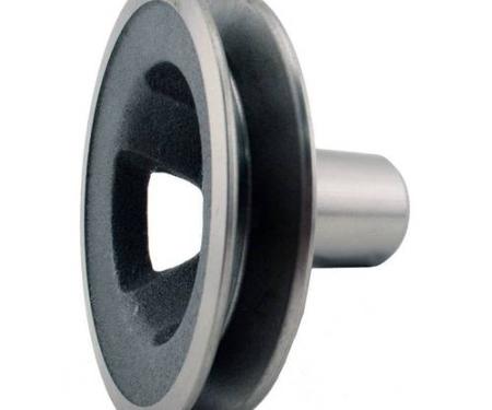 Crankshaft Pulley 1 Piece A-6312-B