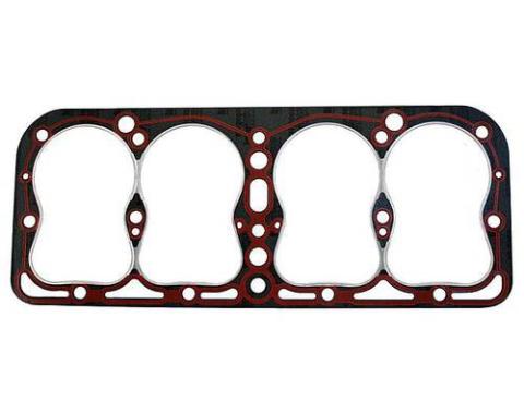 Premium Head Gasket 32-34 B-6051-M