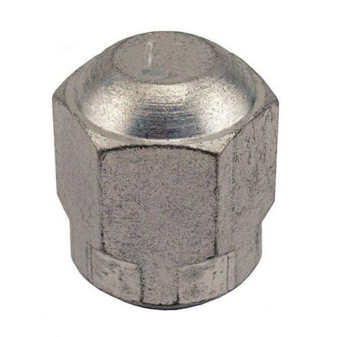 Wheel Nut Left Hand Thread AA Truck AA-1121-AR