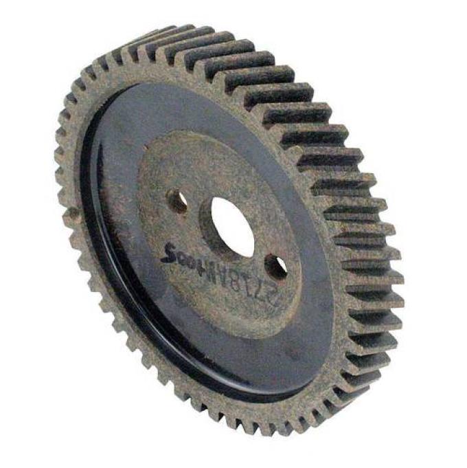 Macerated Timing Gear .005 A-6256-005