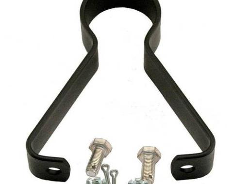 Muffler Tailpipe Bracket AA-5256-B