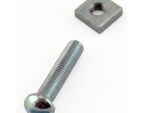 Generator/Starter Band Screws A-10142-MB