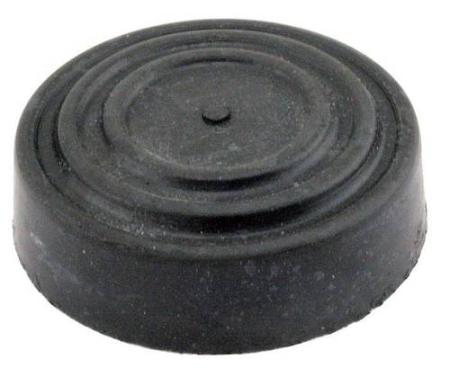 Rubber Pad for Accelerator Cap A-9765-P