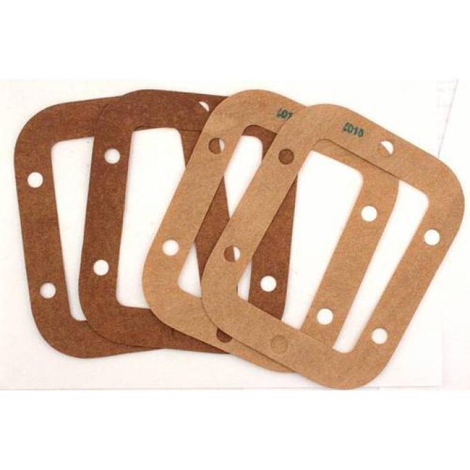 Pto Gasket Shim Set AA-7251-SP