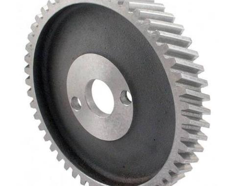 Timing Gear Aluminum Standard A-6256-AL