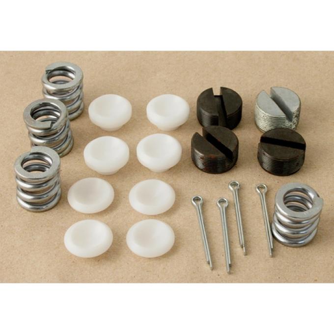 E-Z Steer Kit A-3305-SE