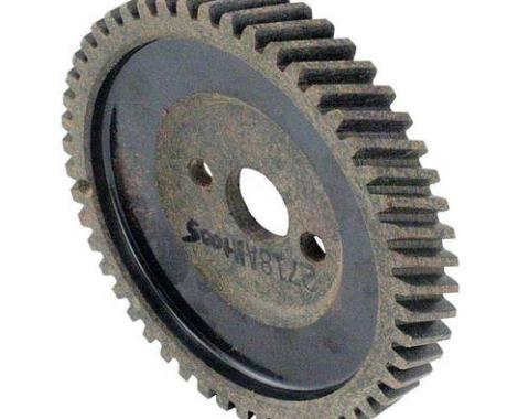 Macerated Timing Gear .005 A-6256-005