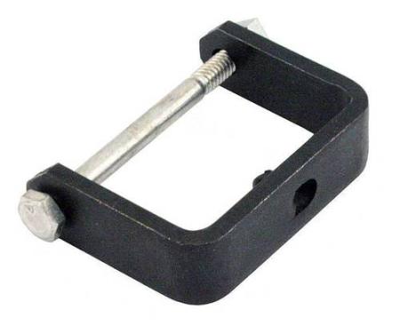 Rear Spring Clamps A-5724-A