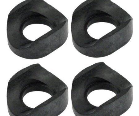 Tie Rod/Drag Link Rubber Seal A-3332