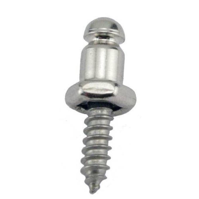 Dot Stud Single Wood Screw A-37103-WS